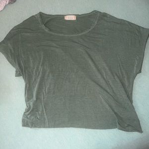 Green Crop